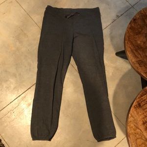 Tasc sweatpants joggers